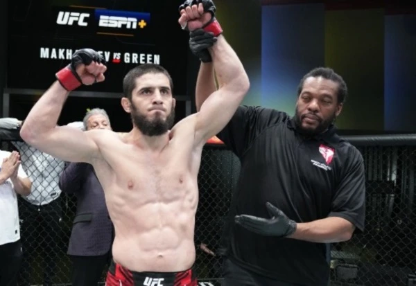 Islam Makhachev đã không còn muốn là Khabib đệ nhị