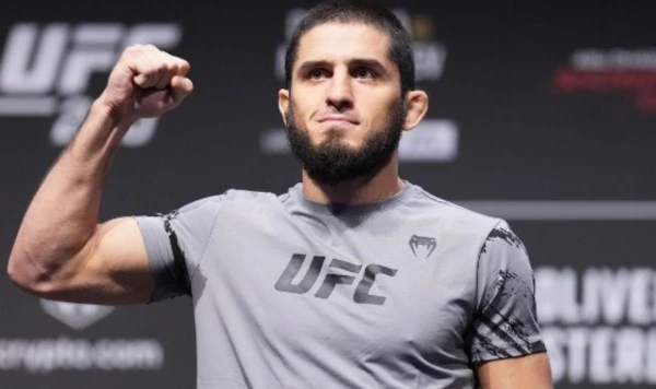 Islam Makhachev đã không còn muốn là Khabib đệ nhị