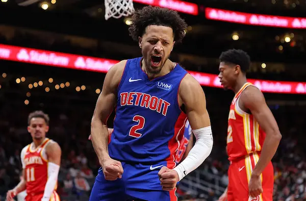 Detroit Pistons kết thúc chuỗi trận thua kỷ lục 28 trận