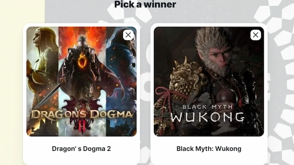 Black Myth: Wukong khó có cửa thắng Game của năm