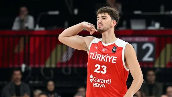Ai là là ngôi sao sáng nhất trận mở màn EuroBasket 2025?