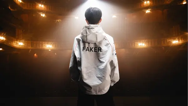 Vì sao Riot Games không thể để Faker rời T1?