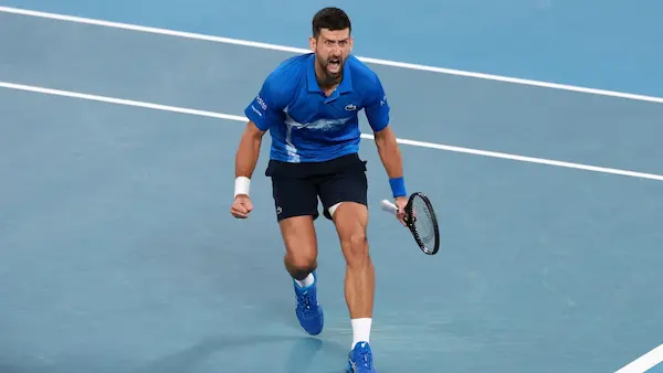 Novak Djokovic đối diện những áp lực gì trước thềm US Open 2025?