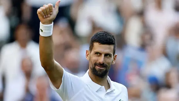 Lý do Novak Djokovic đưa giải Belgrade Open sang Athens?