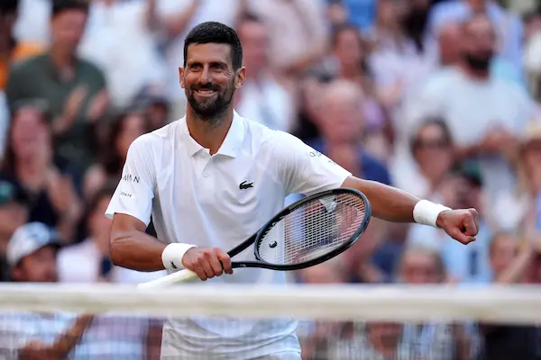 Novak Djokovic đầu tư vào Le Mans FC để làm gì?