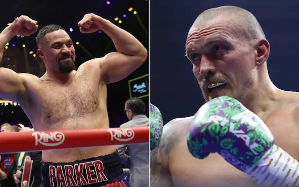 Oleksandr Usyk sẽ ra sao nếu tiếp tục từ chối thi đấu?