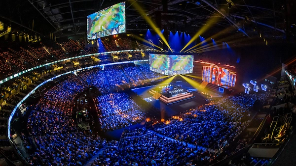 Tại sao Esports dù phổ biến vẫn liên tục lỗ?