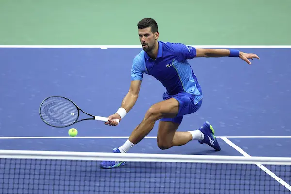 Novak Djokovic có tham dự ATP Finals 2025 không?