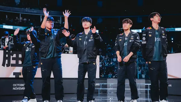 TES đã tạo nên hiện tượng gì sau thất bại trước T1?