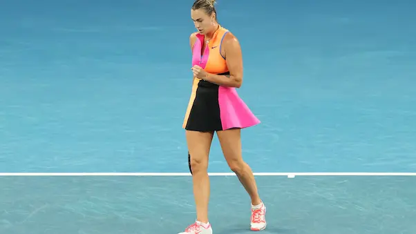 Sabalenka liệu có bảo vệ thành công ngôi vương?