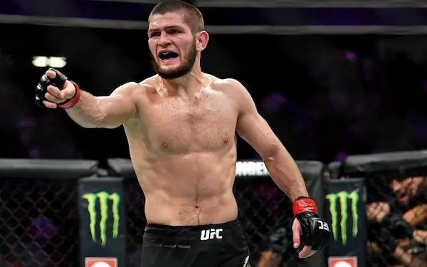 Khabib chỉ trích dàn sao Real Madrid sau khi Xabi Alonso bị sa thải?