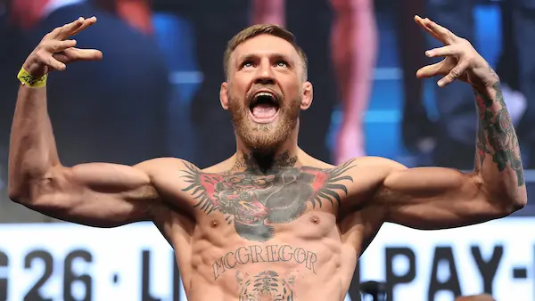 Conor McGregor sẽ tái đấu Floyd Mayweather?