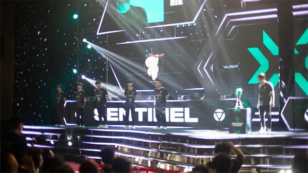 VCT Pacific 2026: Việt Nam tạo nên cột mốc lịch sử mới?