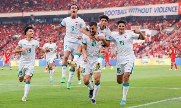 World Cup 2026 đối diện nguy cơ gián đoạn từ vòng play-off
