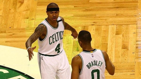 Butler và Miami khiến Celtics “choáng váng”  chung kết Eastern Conference