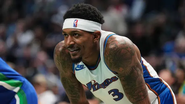 Suns hoàn tất giao dịch chiêu mộ Bradley Beal từ Wizards