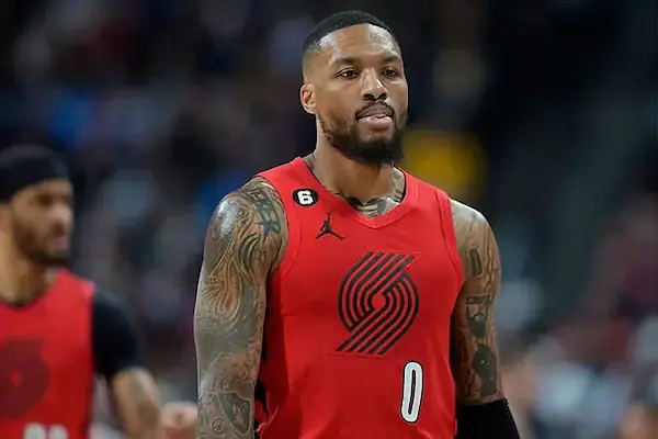 Điểm đến tiềm năng của siêu sao NBA Damian Lillard