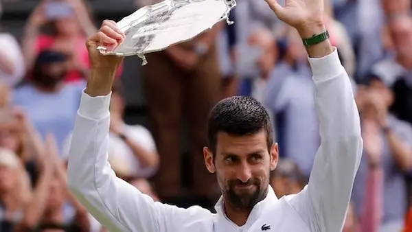 Novak Djokovic cần làm gì để tiếp tục thống trị sau thất bại mới nhất