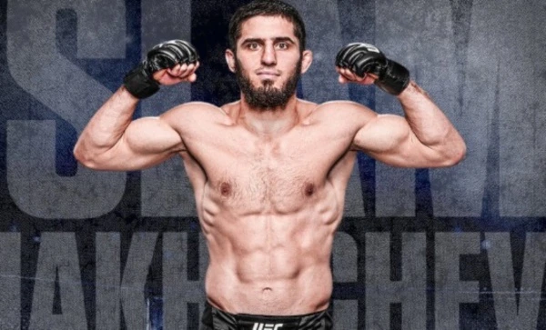 Islam Makhachev đã không còn muốn là Khabib đệ nhị