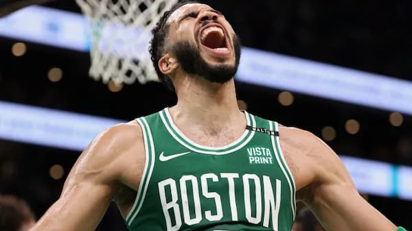 Boston Celtics vô địch NBA 2024 đầy kịch tính