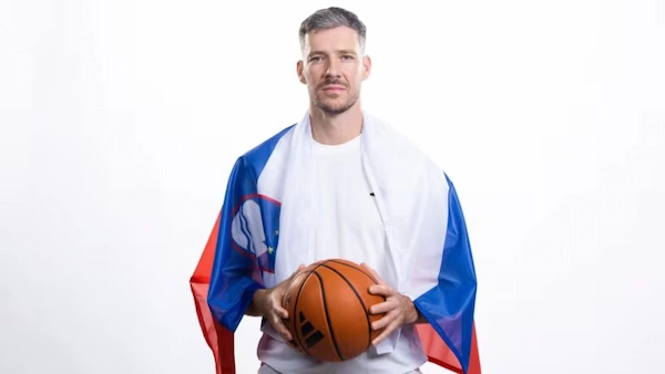 Goran Dragic “treo giày” bằng trận đấu All Star đặc biệt