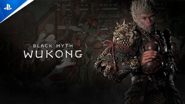 Black Myth: Wukong tiết lộ phần tiếp theo cực hấp dẫn