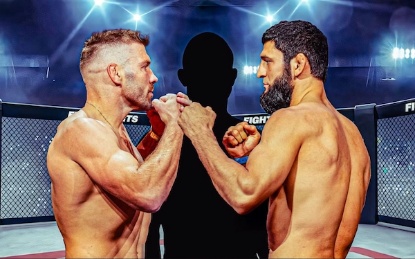 Dana White xác nhận siêu trận UFC 2025