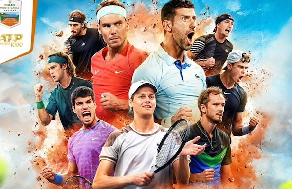 Monte Carlo Masters 2025: Alcaraz lên ngôi, Sinner giữ vững ngôi vương