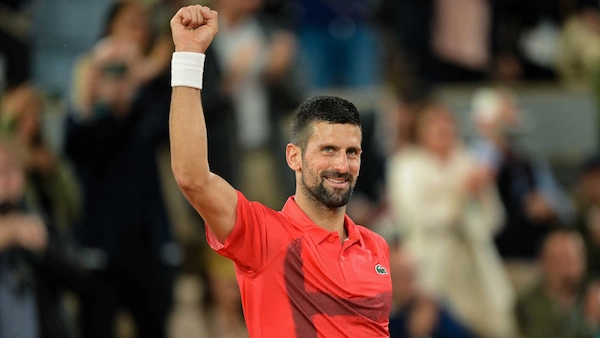 Djokovic có tiếp tục phá kỷ lục tại Roland Garros 2025?