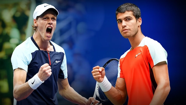 Chung kết Rome Masters 2025: Alcaraz hay Sinner sẽ lên ngôi?
