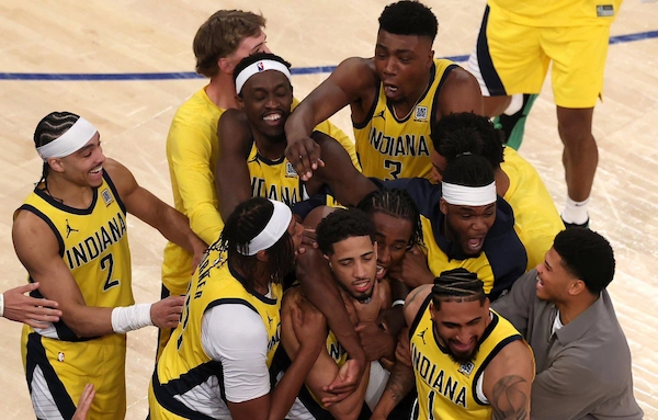 Indiana Pacers có tái hiện kỳ tích ngược dòng ở Game 2 trước Knicks?
