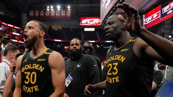 Warriors vượt qua Rockets ở Game 7, tiến vào bán kết miền Tây