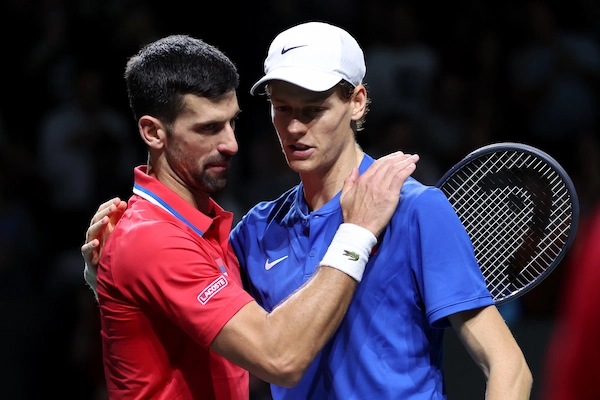 Djokovic liệu có đủ sức vượt qua Sinner tại Wimbledon 2025?
