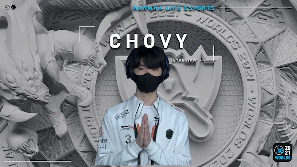 Chovy nói gì khi Gen.G “dập key” của T1 tại EWC 2025?