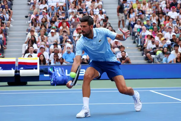 Novak Djokovic đối diện những áp lực gì trước thềm US Open 2025?