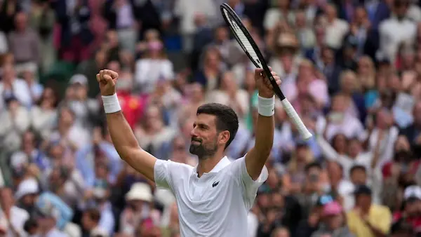 Lý do Novak Djokovic đưa giải Belgrade Open sang Athens?