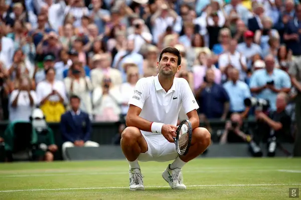 Novak Djokovic đầu tư vào Le Mans FC để làm gì?