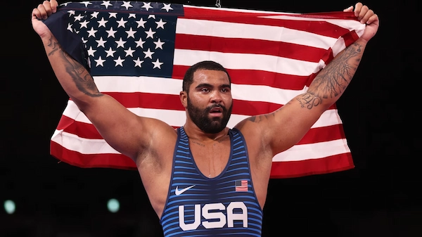 Gable Dan Stevenson chào sân MMA với thành tích gì?