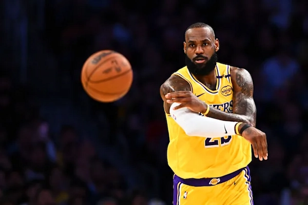 Liệu LeBron James có giải nghệ không?