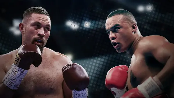 Lợi thế lớn nhất của Joseph Parker trước Fabio Wardley là gì?