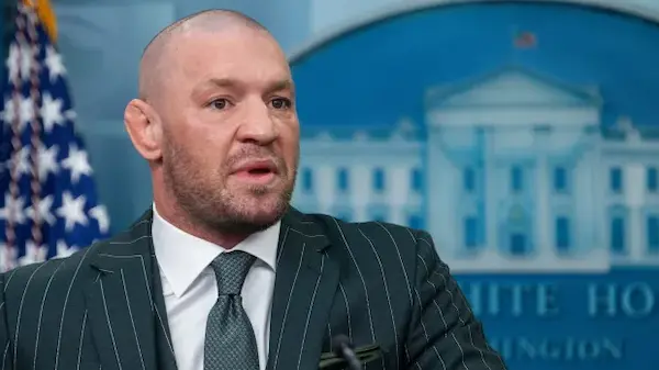 Conor McGregor chuẩn bị như thế nào cho UFC Nhà Trắng 2026?