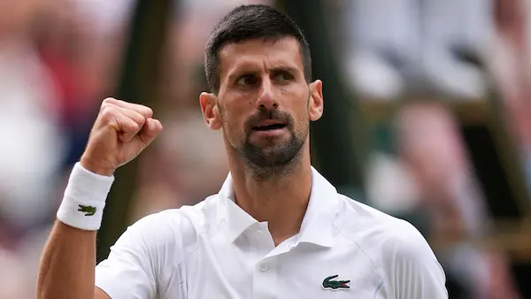 Novak Djokovic có tham dự ATP Finals 2025 không?