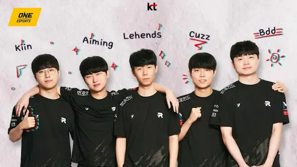 KT Rolster có thể tái hiện kỳ tích CKTG 2025 ở mùa giải tới?