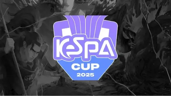 T1 có cơ hội nào để làm nên lịch sử tại KeSPA Cup 2025?