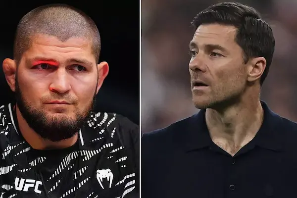 Khabib chỉ trích dàn sao Real Madrid sau khi Xabi Alonso bị sa thải?
