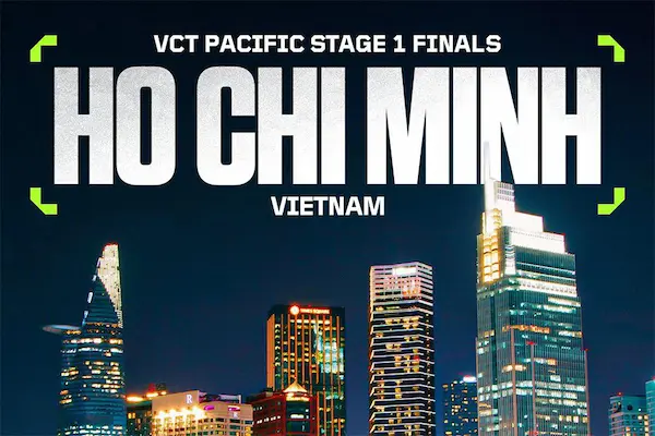 VCT Pacific 2026: Việt Nam tạo nên cột mốc lịch sử mới?
