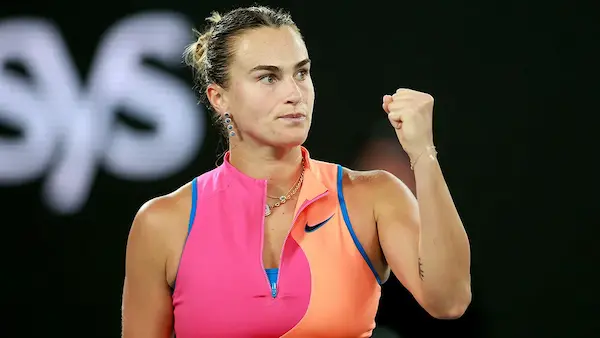 Sabalenka liệu có bảo vệ thành công ngôi vương?